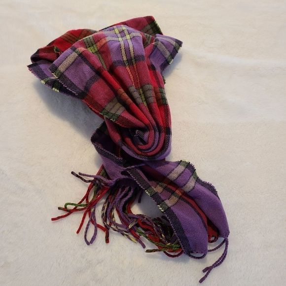 Scarf - Picture 6 of 9